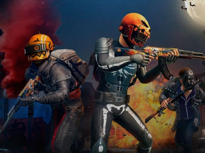 seorang anak habiskan ratusan juta rupiah untuk PUBG
