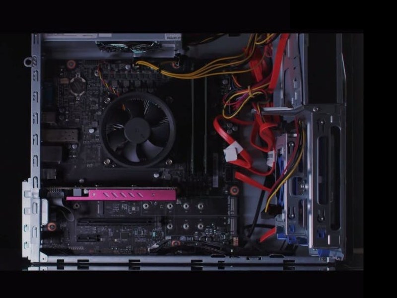 Huawei segera rilis PC dengan prosesor Kunpeng