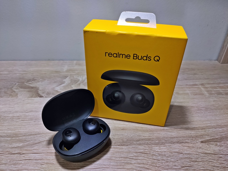 Review realme Buds TWS entry-level yang menghibur