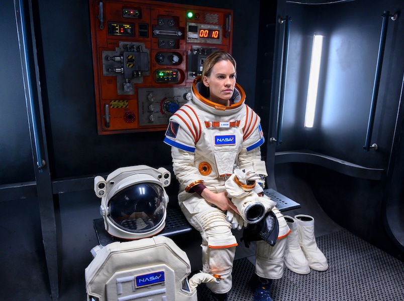 Netflix bakal tayangkan serial original 