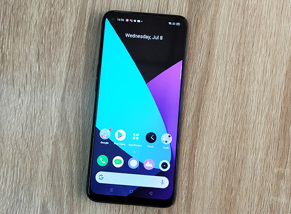 Review realme Narzo, godaan smartphone Rp2 jutaan