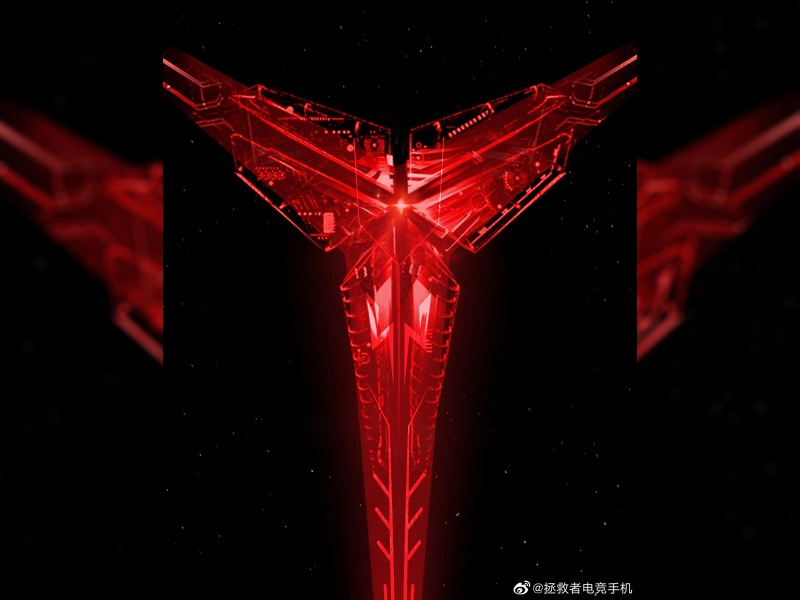 Smartphone gaming Lenovo Legion pakai Snapdragon 865+  
