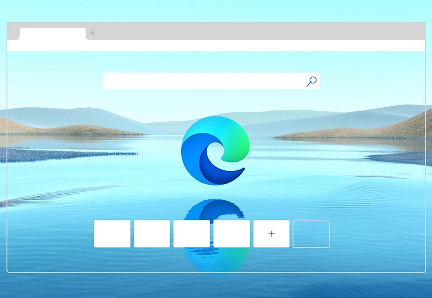 Review Microsoft Edge, kamu harus coba Edge versi baru