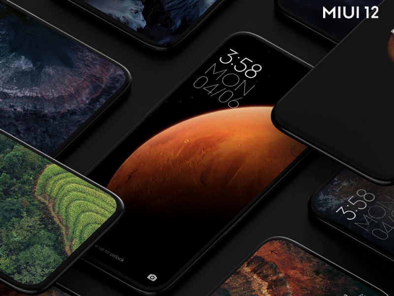 Daftar smartphone Xiaomi yang dapat MIUI 12 di Indonesia