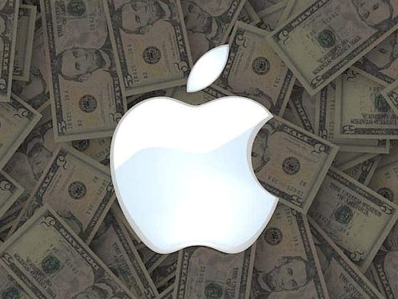Apple bayar penalti hampir USD1 miliar ke Samsung