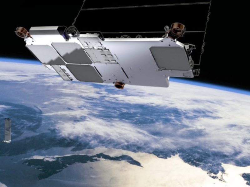 SpaceX uji coba Starlink pakai WiFi 2,5GHz dan 5 GHz standar