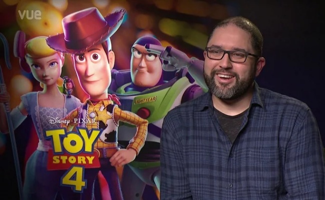 Josh Cooley bakal garap film Little Monsters