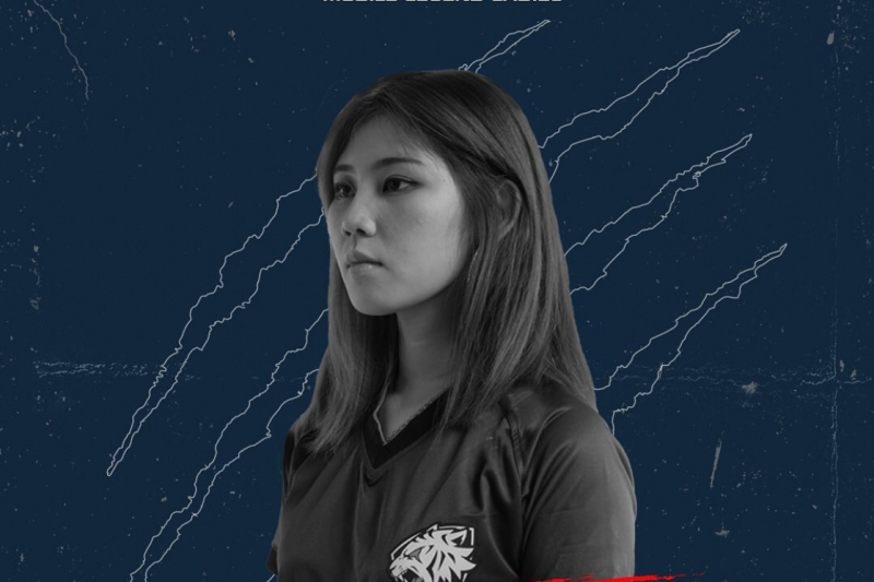 Listy Chan, dipecat EVOS dan putus kontrak dengan dua brand
