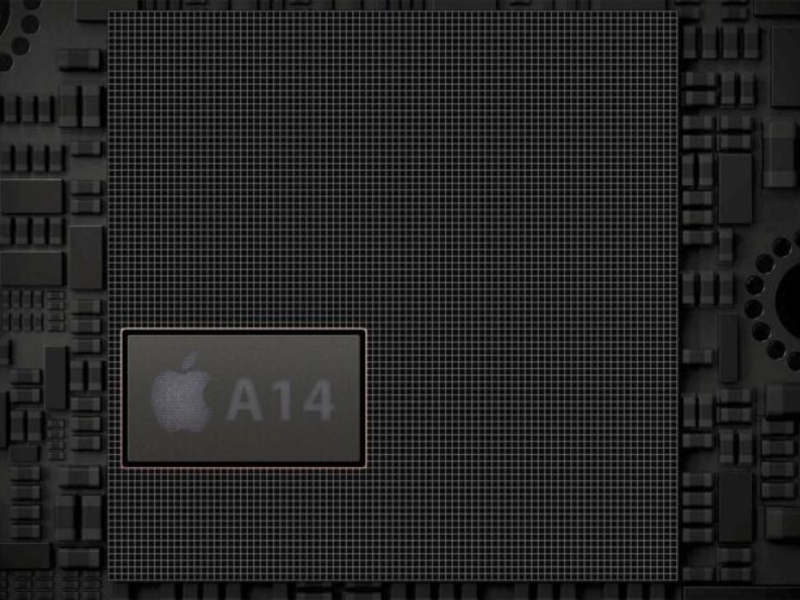 Apple Silicon akan hadir dengan 12 core