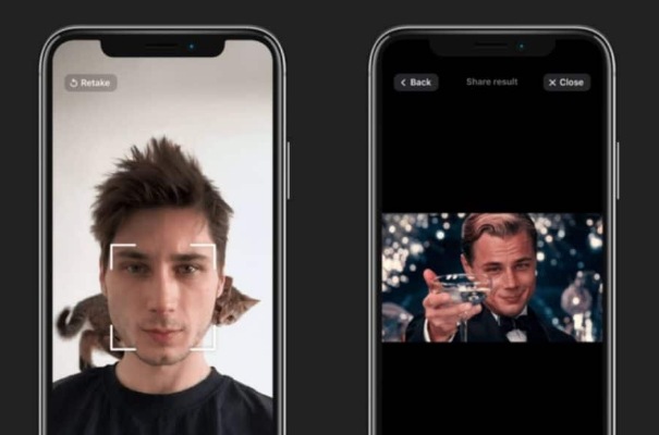 Doublicat, aplikasi hits yang seru buat kamu yang halu