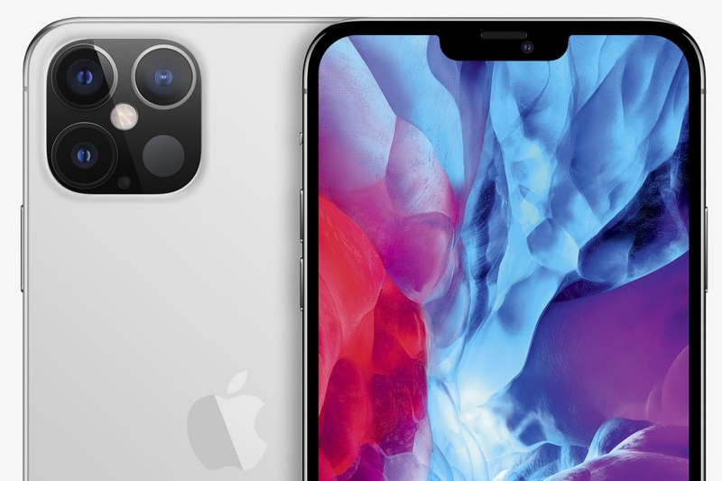 iPhone 12 akan meluncur pada 8 September