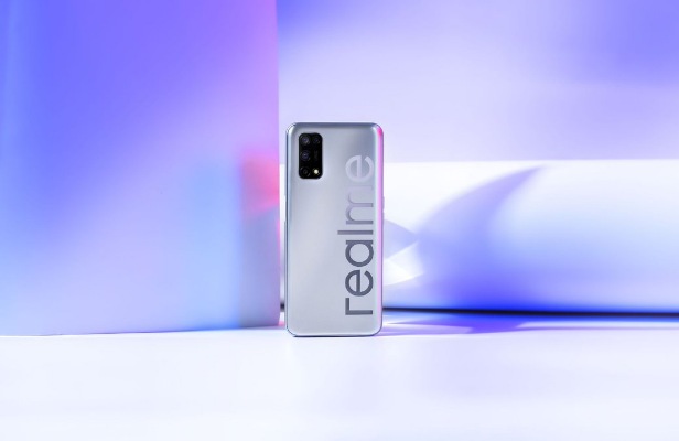 Begini bocoran GeekBench Realme V5
