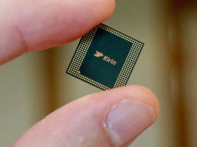 Kirin 1020 bakal lebih mahal dari A14 Bionic