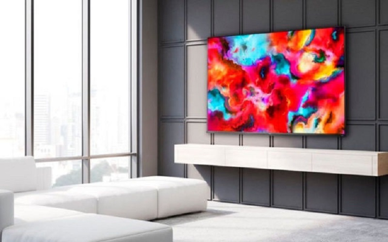 Smart TV TCL hadir dengan fitur THX Game Mode