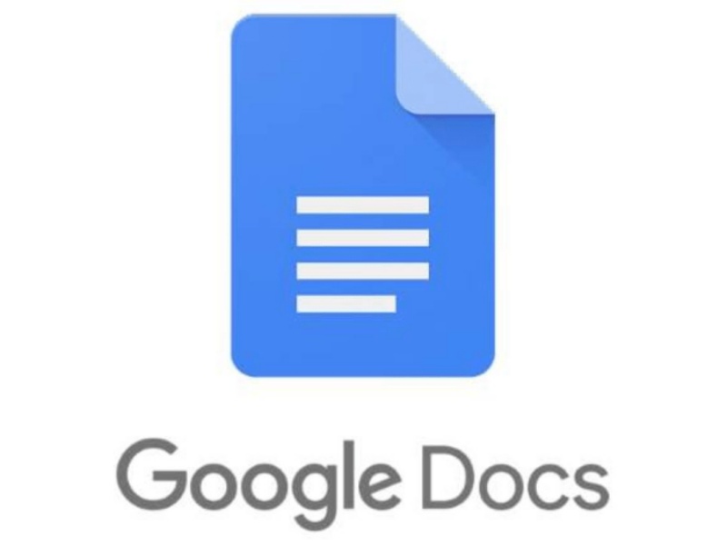 Google Docs pakai AI untuk prediksi tulisan pengguna 