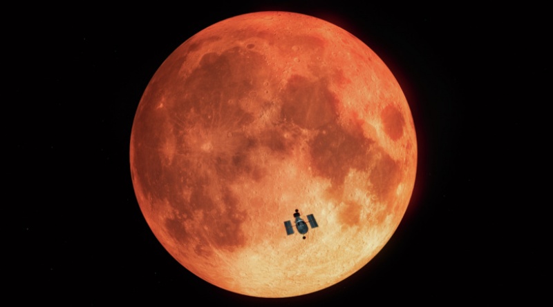 Metode penelitian baru bisa ungkap keberadaan ozon di planet lain