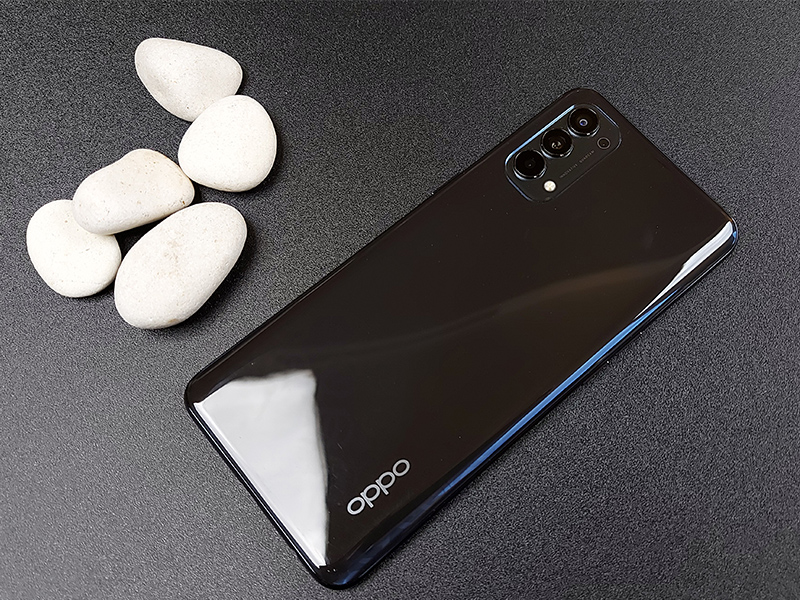 Review Oppo Reno4, seri Reno paling asyik
