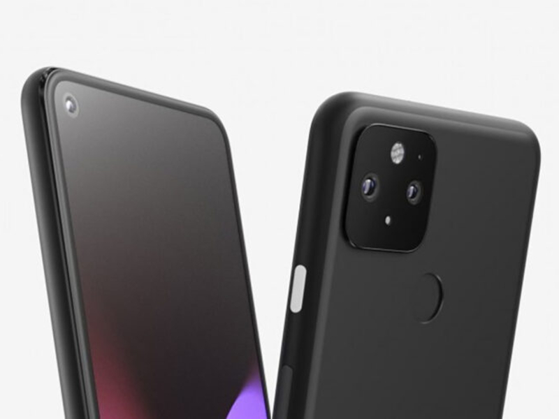 Google hanya akan jual Pixel 5 versi XL