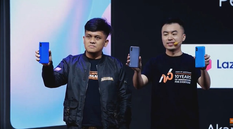 Spesifikasi dan harga Xiaomi Redmi 9A di Indonesia