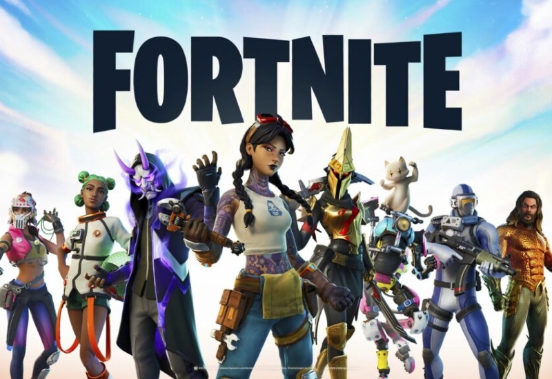 Apple dan Google blokir gim Fortnite dari toko aplikasi