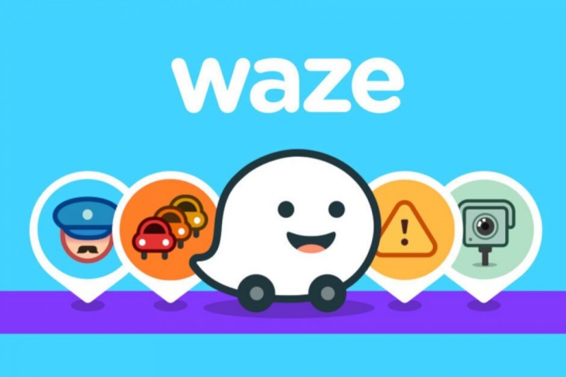 Waze deteksi peningkatan lalu lintas selama transisi PSBB