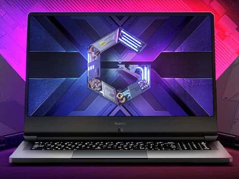 Xiaomi bakal segera luncurkan gaming laptop Redmi G series