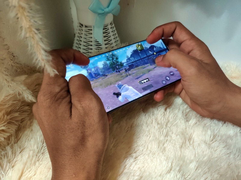 Remaja India tewas karena bermain gim tanpa henti