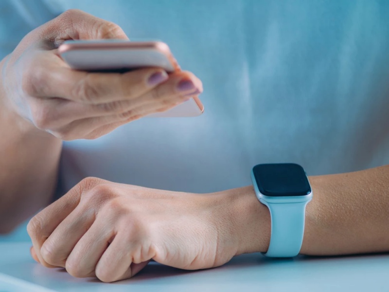 Kamera ponsel bisa dipakai untuk deteksi diabetes