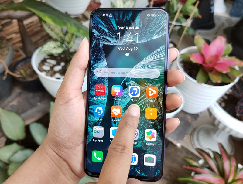 Review Huawei Nova 7, lebih asyik dari seri Nova sebelumnya