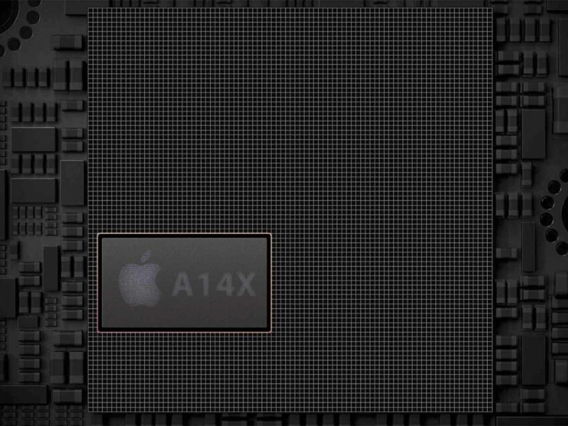 A14X Bionic bakal punya performa setara Intel Core i9-9880H