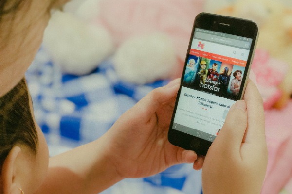 Telkomsel tawarkan harga langganan Disney+ Hotstar Rp15.000