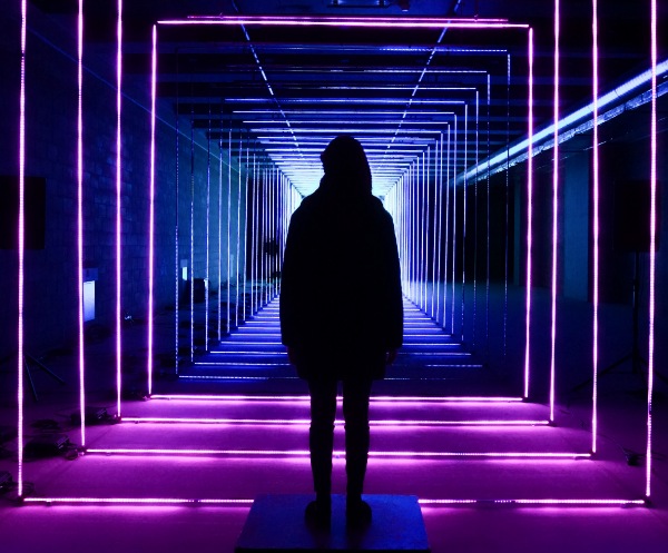 Caption Instagram untuk postingan artsy