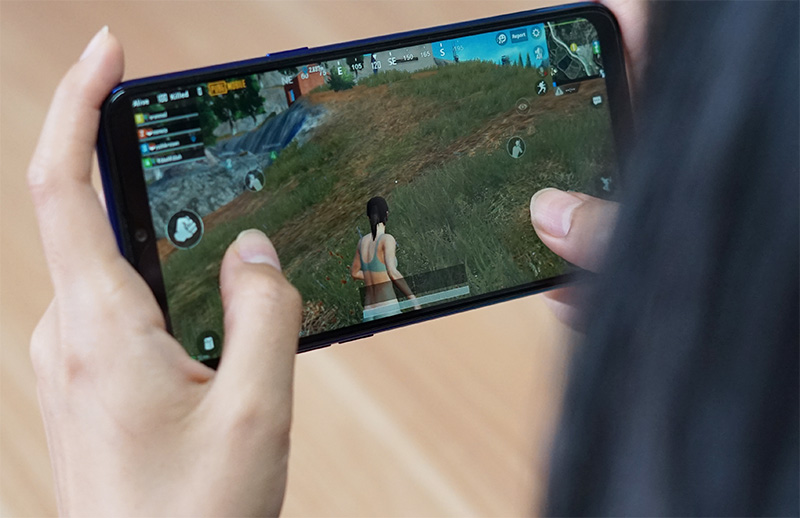 PUBG Mobile bakal dapat perombakan total