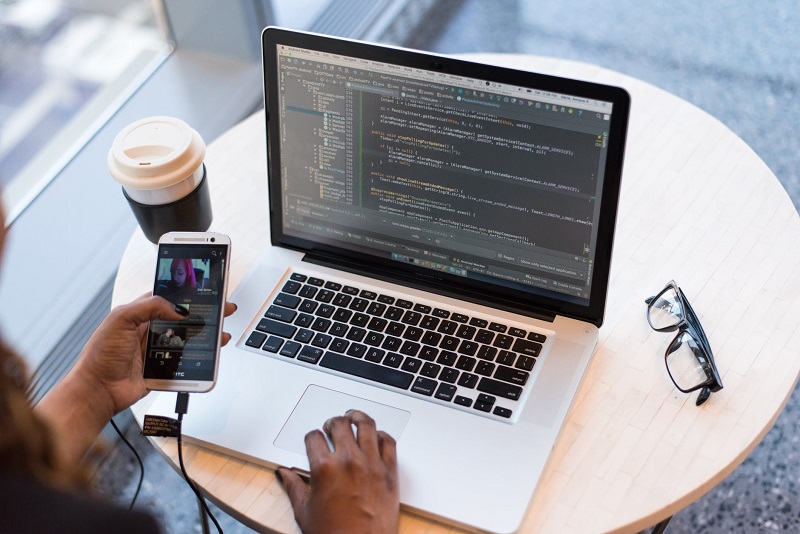 Tips lindungi data pribadi di tengah pandemi