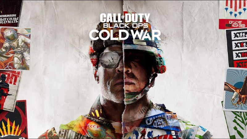 Call of Duty : Black Ops Cold War rilis 13 November
