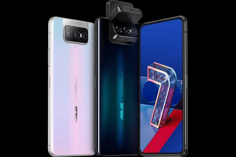 Spesifikasi dan harga Asus Zenfone 7 dan Zenfone 7 Pro