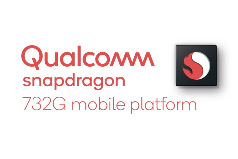 Qualcomm kenalkan Snapdragon 732G, segera hadir di POCO