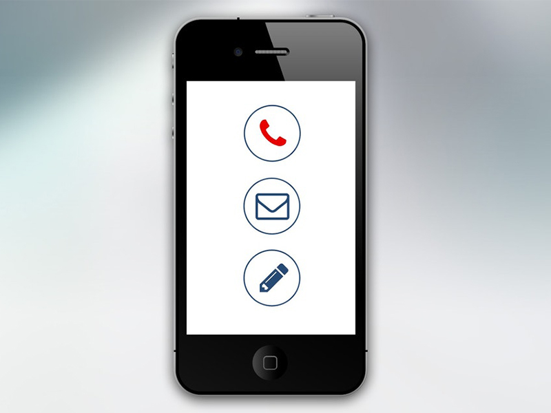 Cara mudah mentransfer kontak dari smartphone Android ke iPhone