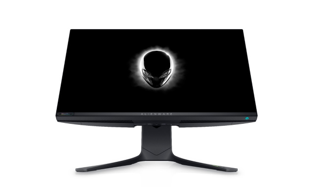 Alienware umumkan monitor dengan refresh rate 360 Hz