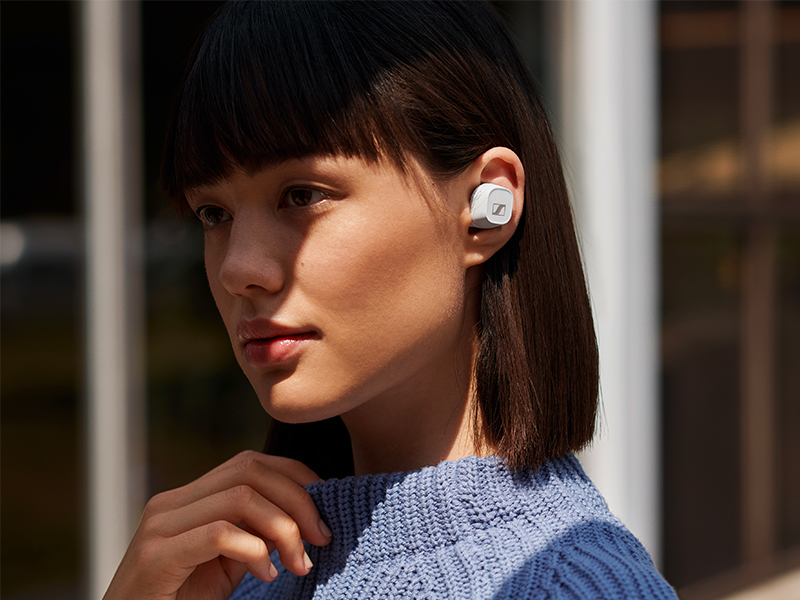 Sennheiser CX 400BT dengan kualitas audio premium