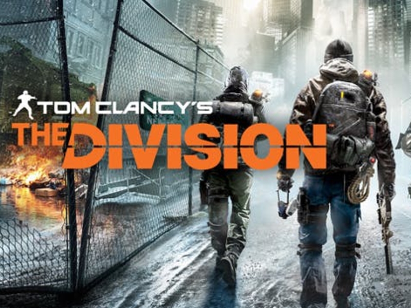 Ubisoft gratiskan Tom Clancy's The Division 