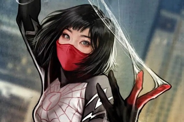 Spider-Man Silk bakal digarap jadi serial televisi