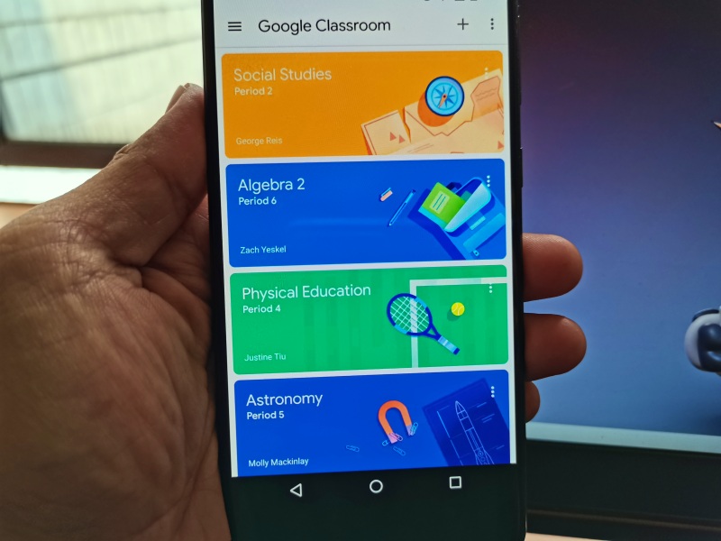 Cara dapat subsidi kuota gratis untuk mahasiswa hingga guru