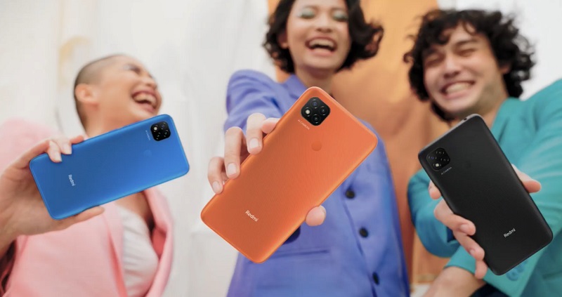 Redmi 9C resmi di Indonesia, ini harga dan spesifikasinya