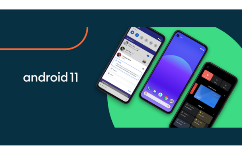  Android 11 kini tersedia untuk pengguna