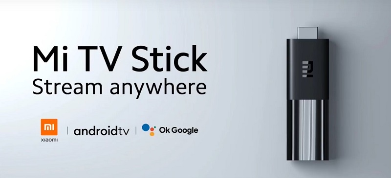 Mi TV Stick hadir di Indonesia, ubah TV tabung jadi smart TV