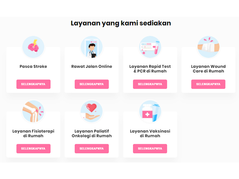 review Aido Health, mudah dipakai dan informatif