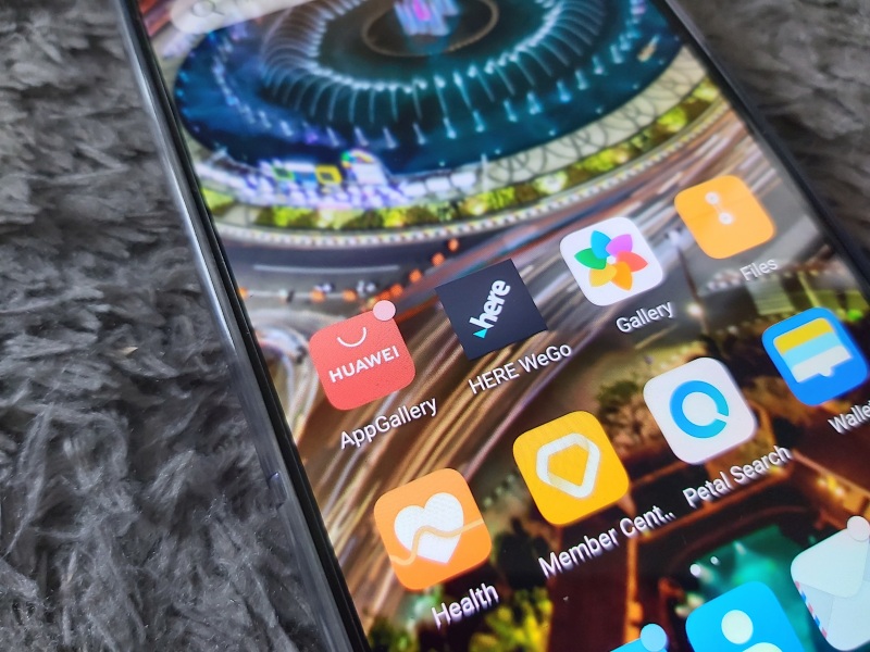 HarmonyOS 2.0 meluncur, bisa dipakai di smartphone