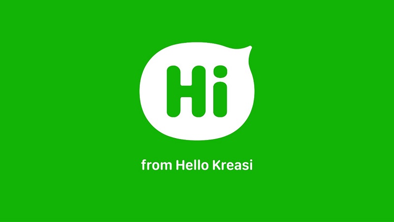Saingi WhatsApp, Hi App segera rilis di Indonesia