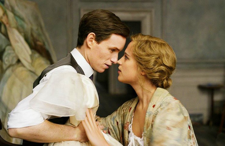 The Danish Girl: Perubahan yang mengantarkan pada keikhlasan